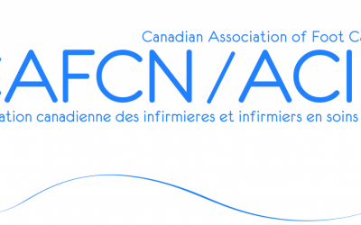 CompanyOn Announces Industry Partnership With The Canadian Association of Foot Care Nurses